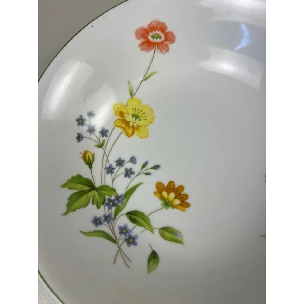 Castlecourt fine china